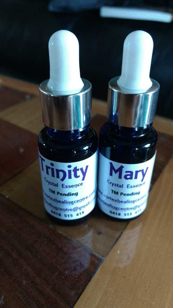Trinity Essence