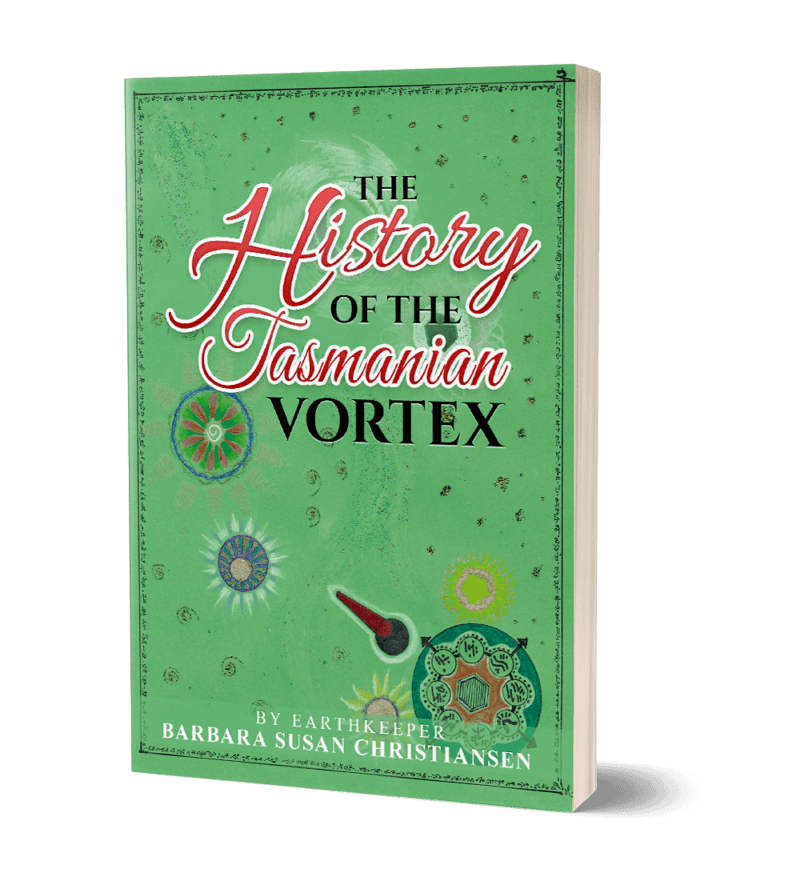 The History Of The Tasmanian Vortex Digital