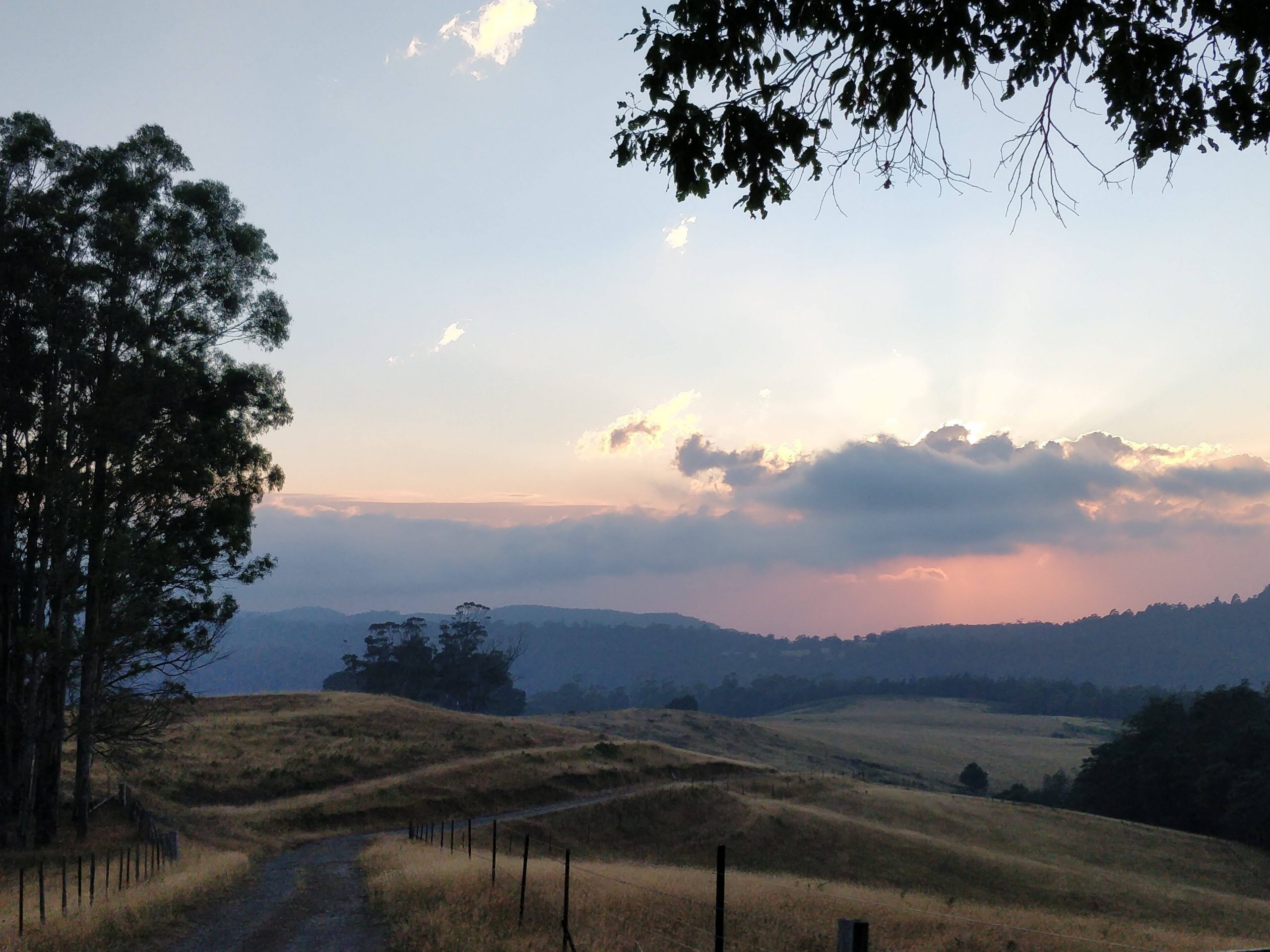 Vortex Tour & Deluxe Package