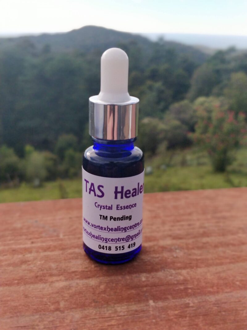 Tas Healer Plus Essence