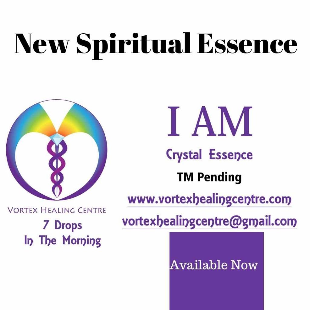 I AM Transformational Essence