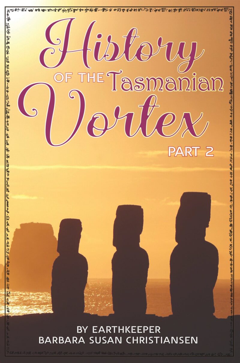 Part 2 The History Of The Tasmanian Vortex Colour Pages