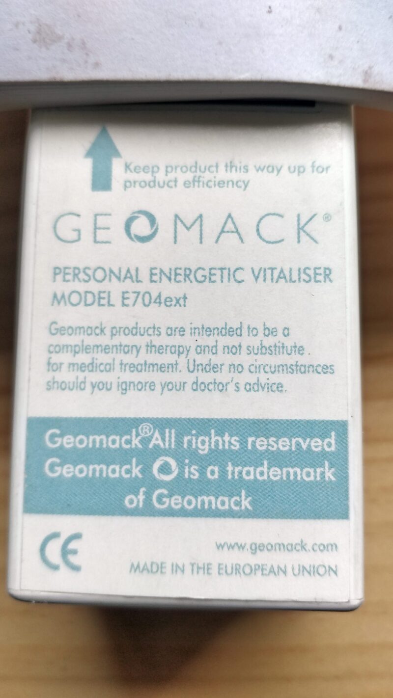 Geomack EMF Whole House Protection - Image 2