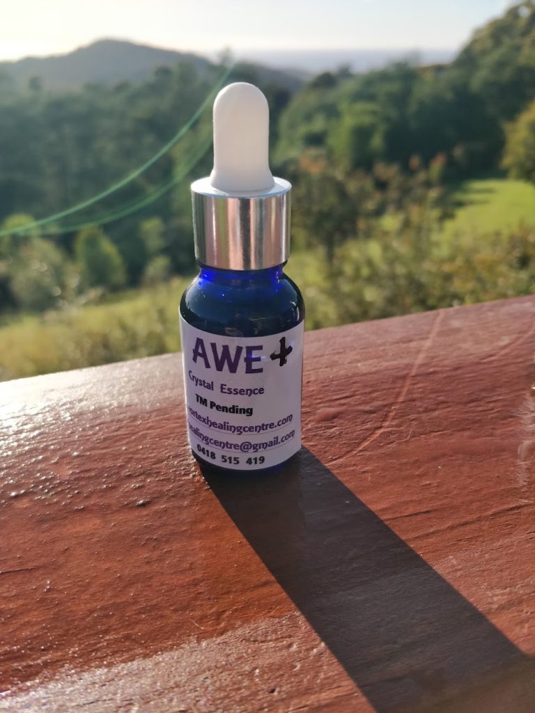 Awe Plus +