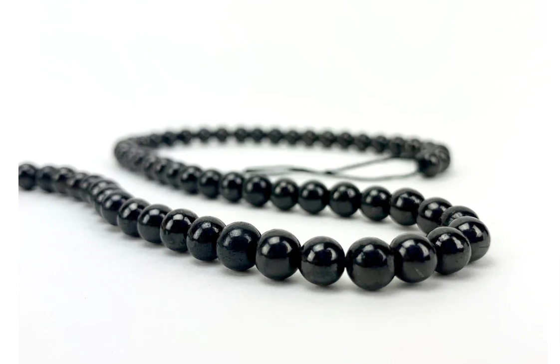 shungite necklace vortex healing centre