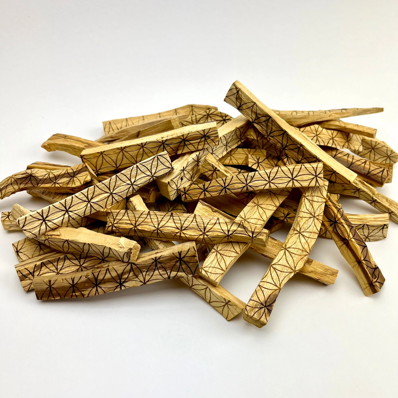 Palo Santo Sticks Circle of Life