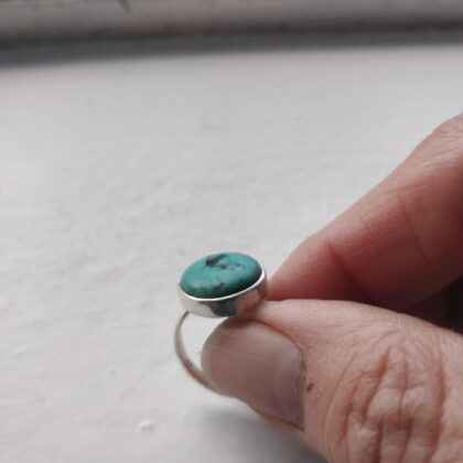 Arizona Turquoise