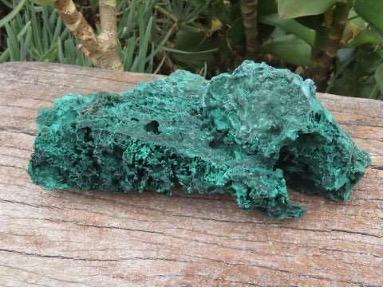 museum quality malachite
