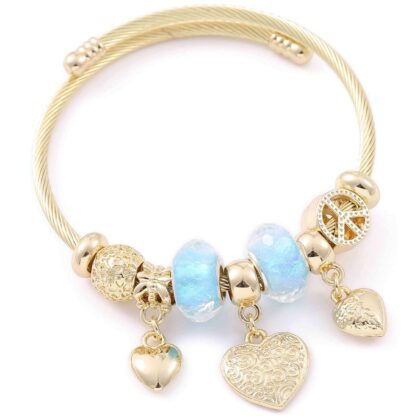 charm bracelet
