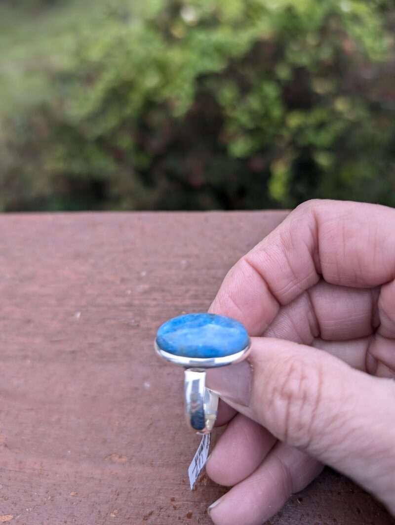 apatite