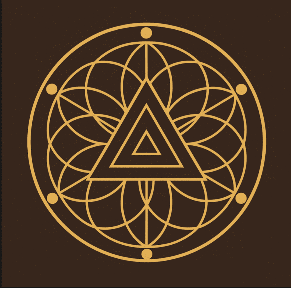 Sacred Geometry