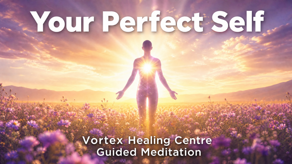 Perfect self meditaiton