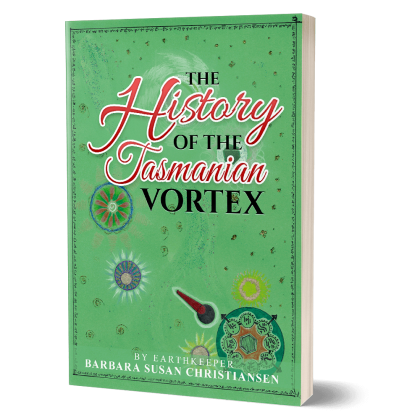 Complete Vortex History Deluxe | Parts 1 & 2 Colour Books + Energetic Session